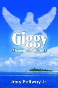bokomslag Giggy Memoir of a Witness