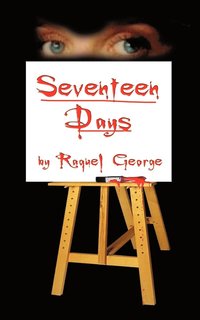 bokomslag Seventeen Days