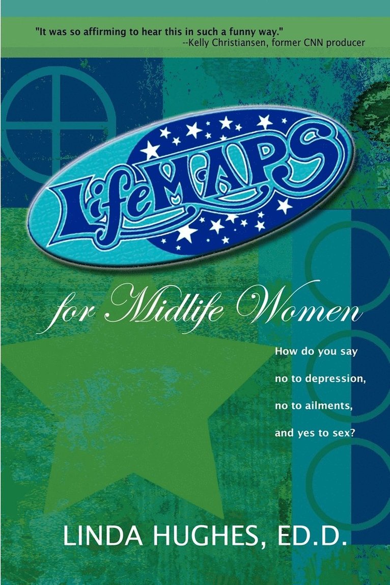 Lifemaps for Midlife Women 1