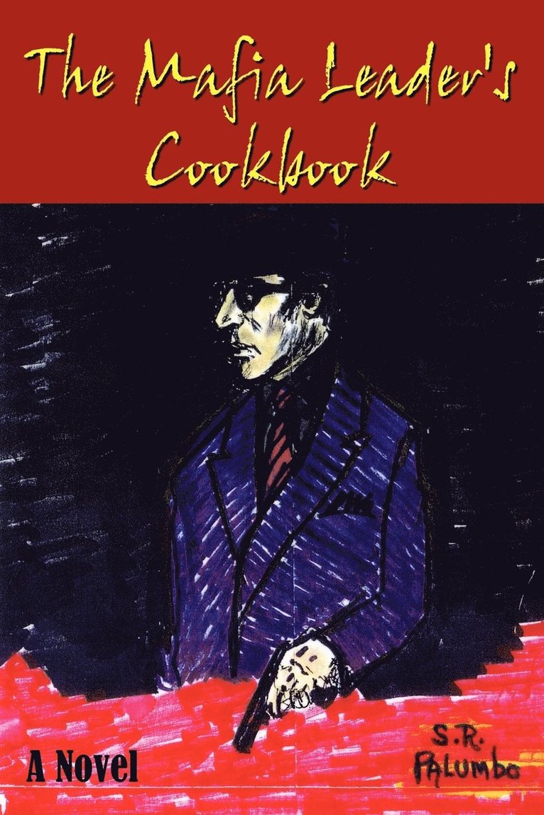 The Mafia Leader's Cookbook 1