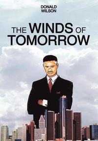 bokomslag The Winds of Tomorrow