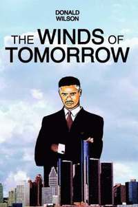 bokomslag The Winds of Tomorrow