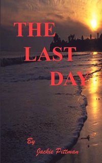 bokomslag The Last Day