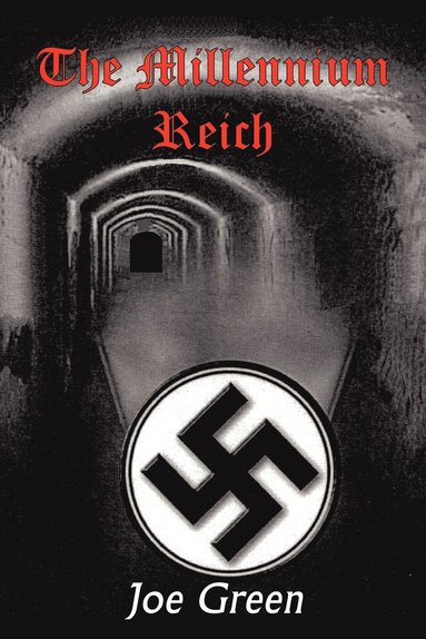 Joe Green - Millennium Reich, Häftad