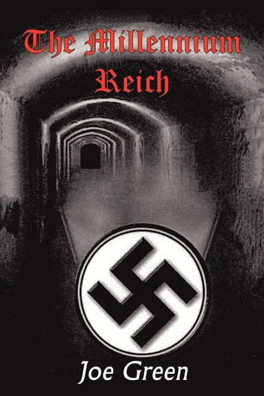 bokomslag The Millennium Reich