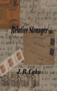 bokomslag Relative Stranger