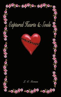 bokomslag Captured Hearts & Souls
