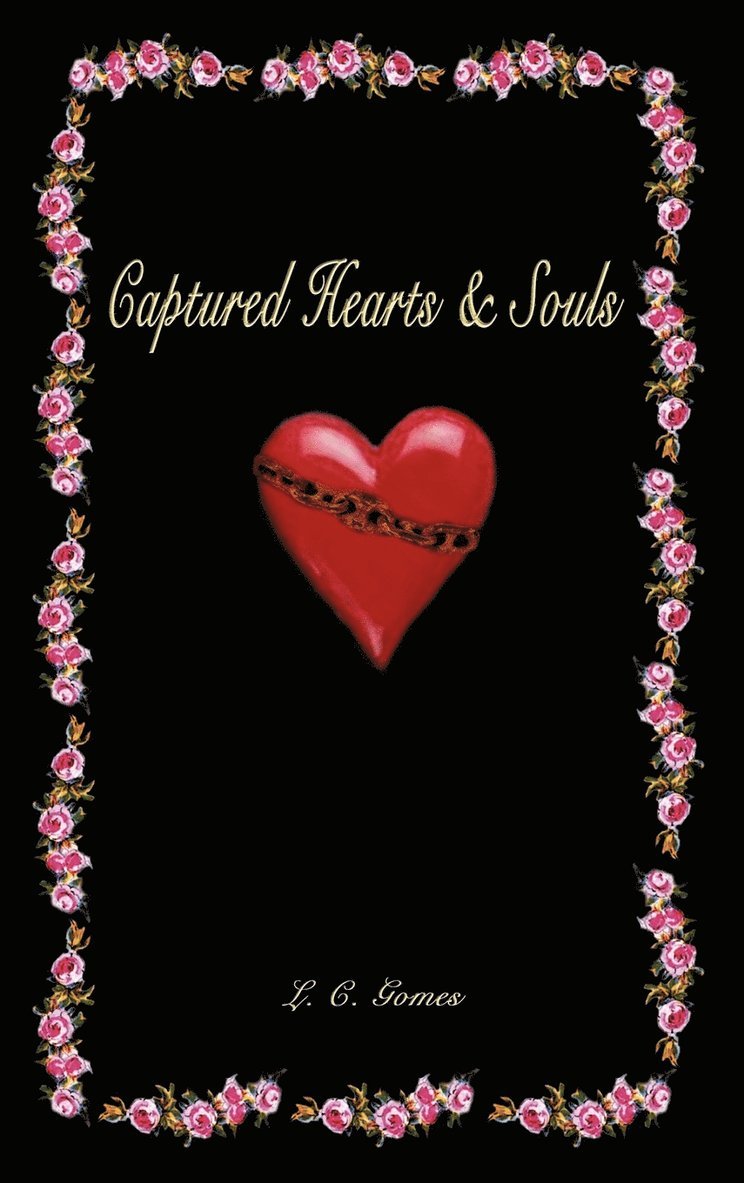 Captured Hearts & Souls 1