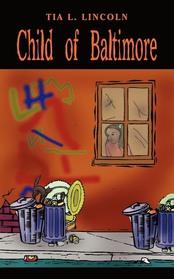 Child of Baltimore 1