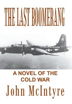 The Last Boomerang 1