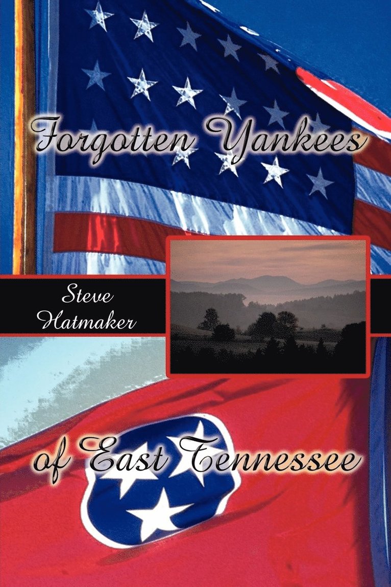 Forgotten Yankees of East Tennessee 1