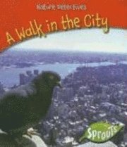 Jo Waters - A Walk in the City, Häftad