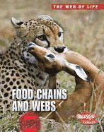 Food Chains and Webs 1