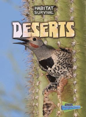 Deserts 1