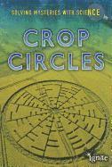 bokomslag Crop Circles