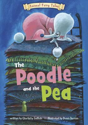The Poodle and the Pea 1