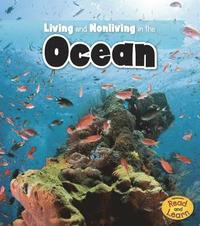 bokomslag Living and Nonliving in the Ocean