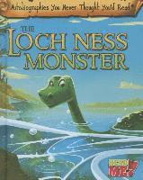 bokomslag The Loch Ness Monster