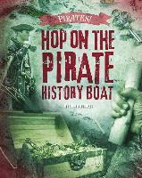bokomslag Hop on the Pirate History Boat