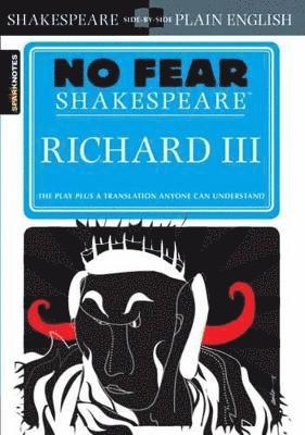 Richard III (No Fear Shakespeare): Volume 15 1
