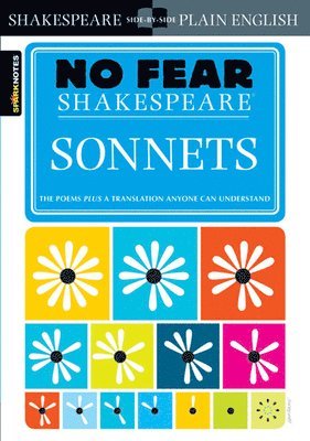 Sonnets (No Fear Shakespeare): Volume 16 1