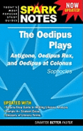 Oedipus Plays
