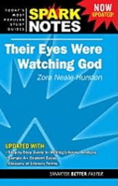 "Their Eyes Were Watching God"