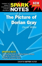 "Picture of Dorian Gray"