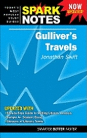 "Gulliver's Travels"