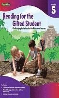 Reading for the Gifted Student Grade 5 (For the Gifted Student) 1