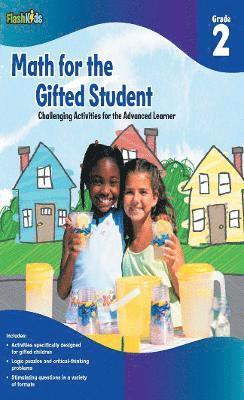 Math for the Gifted Student Grade 2 (For the Gifted Student) 1