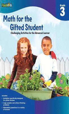 Math for the Gifted Student Grade 3 (For the Gifted Student) 1