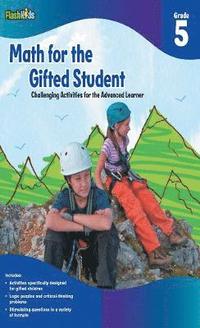bokomslag Math for the Gifted Student Grade 5 (For the Gifted Student)