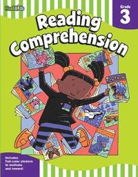 bokomslag Reading Comprehension: Grade 3 (Flash Skills)