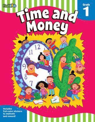 Time and Money: Grade 1 (Flash Skills) 1