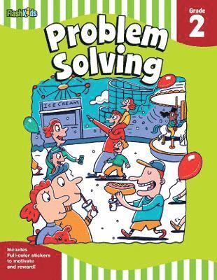 Problem Solving: Grade 2 (Flash Skills) 1