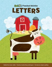 bokomslag Mack, S: Letters
