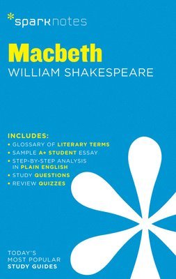 Macbeth SparkNotes Literature Guide 1