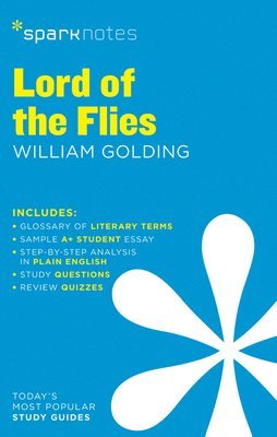 Lord of the Flies SparkNotes Literature Guide 1
