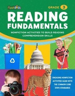 Reading Fundamentals: Grade 3 1