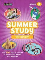 Summer Study: For the Child Going Into Third Grade