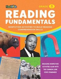 bokomslag Weintraub, A: Reading Fundamentals: Grade 5