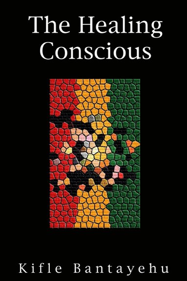 bokomslag Healing Conscious