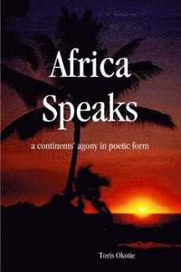 bokomslag Africa Speaks