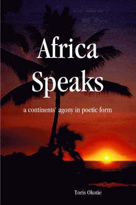 Africa Speaks 1