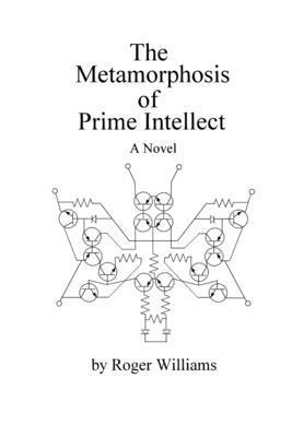 bokomslag The Metamorphosis of Prime Intellect