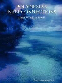 bokomslag Polynesian Interconnections