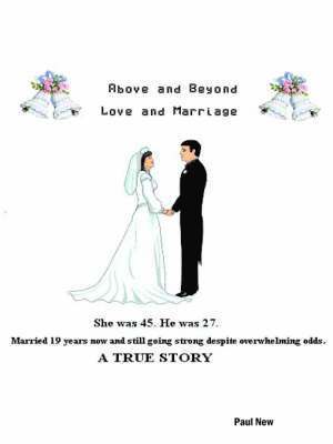 Above and Beyond Love and Marriage 1