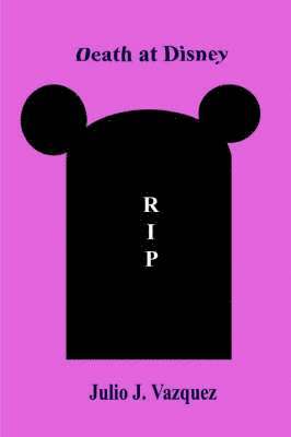 Death At Disney 1