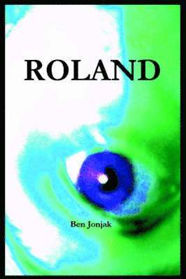 bokomslag Roland